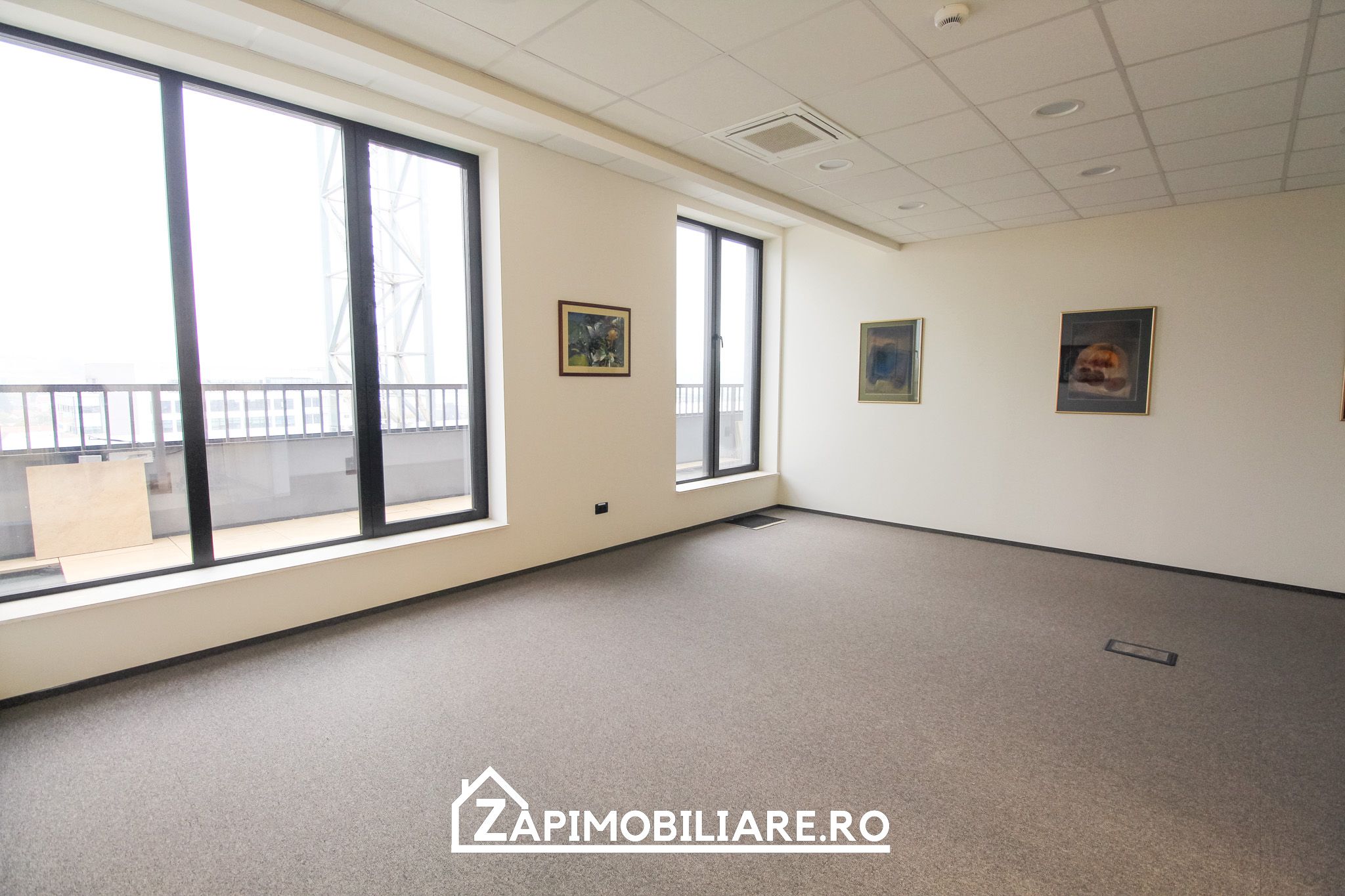 5 Birouri 146 mp - Cladirea Multinvest