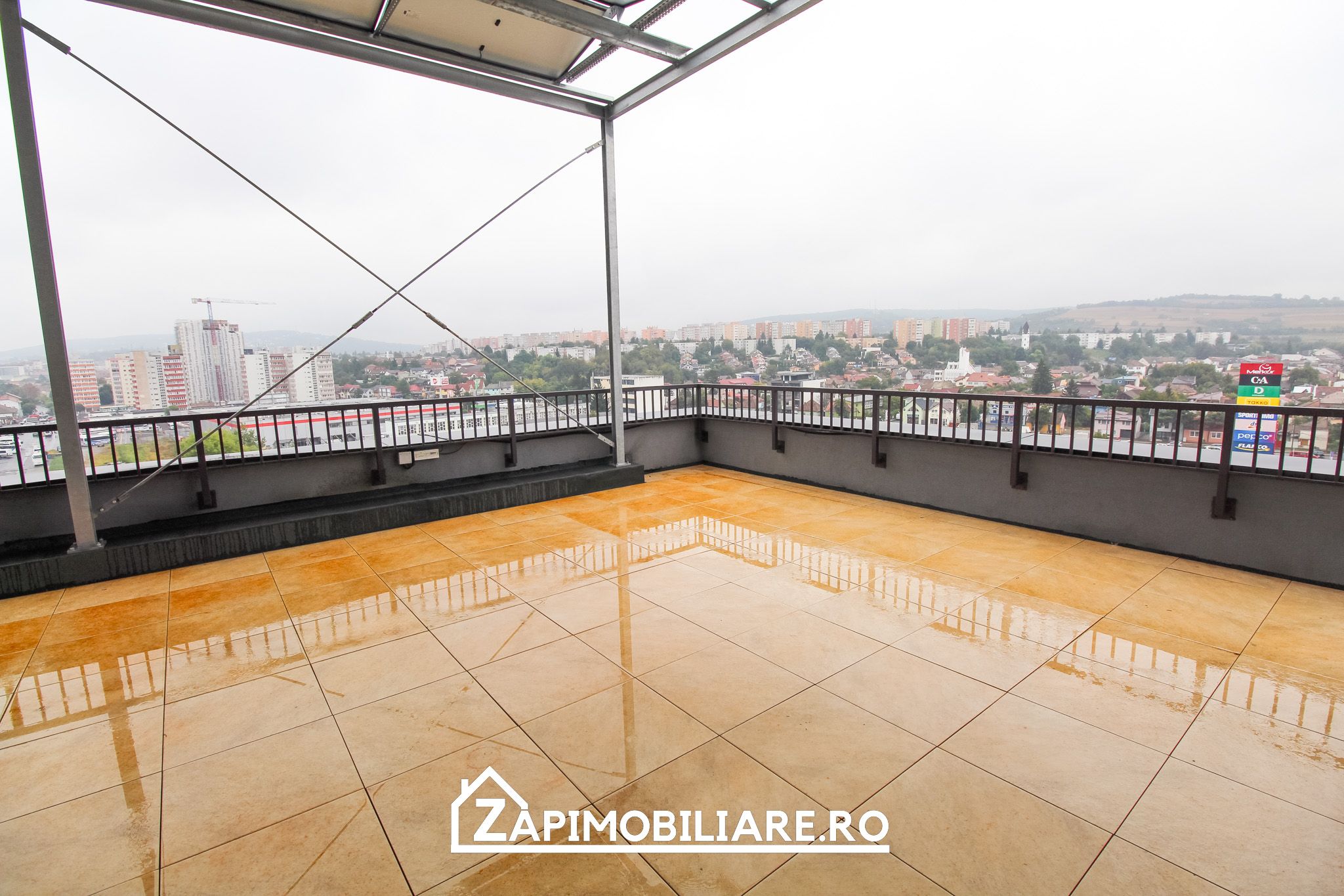 5 Birouri 146 mp  - Cladirea Multinvest — fotografia 10