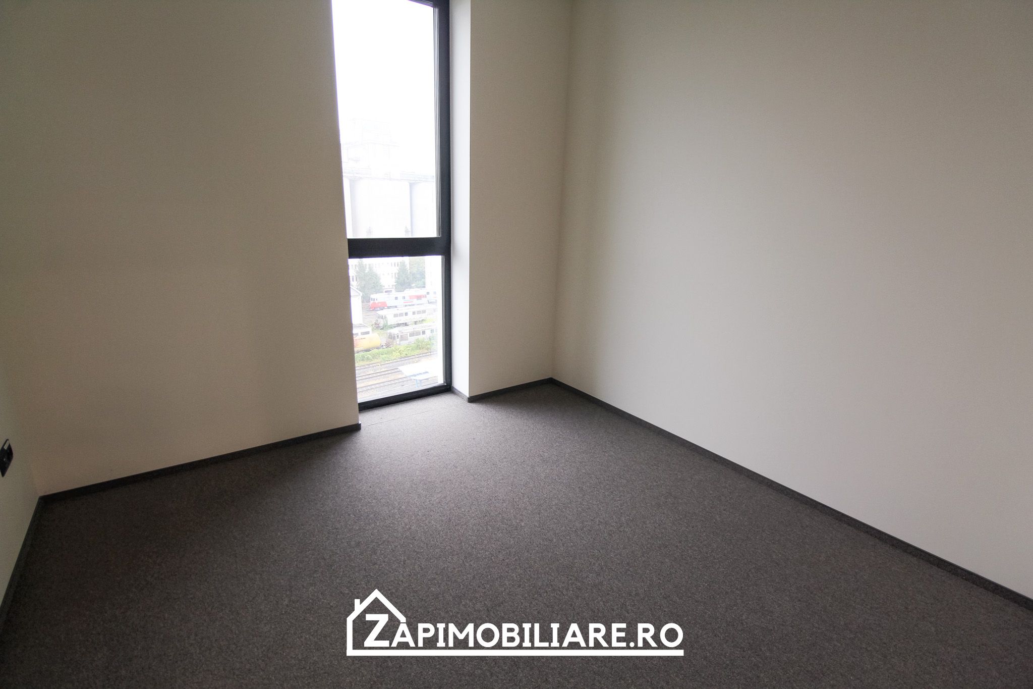 5 Birouri 146 mp  - Cladirea Multinvest — fotografia 7