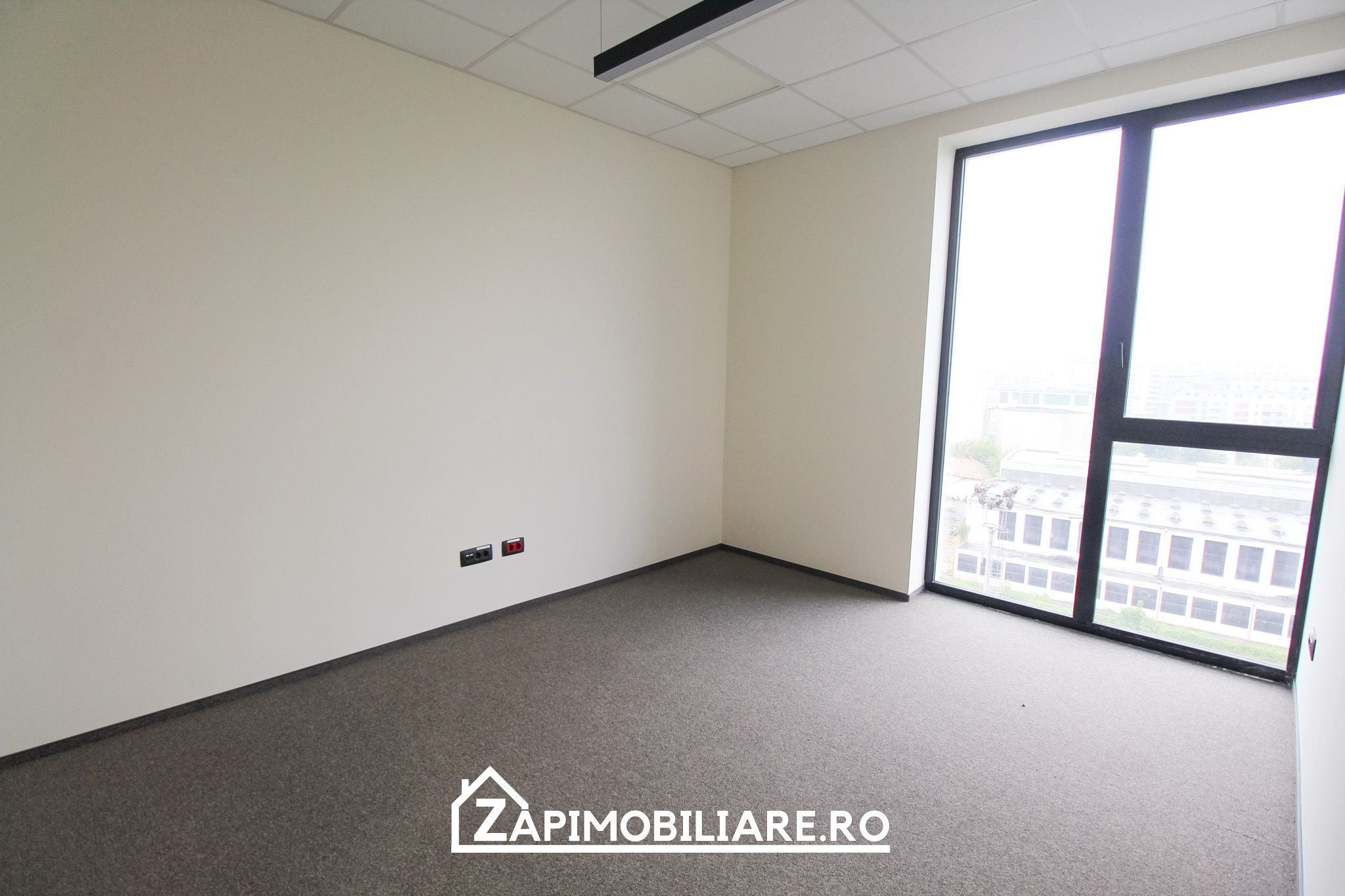 5 Birouri 146 mp  - Cladirea Multinvest — fotografia 8