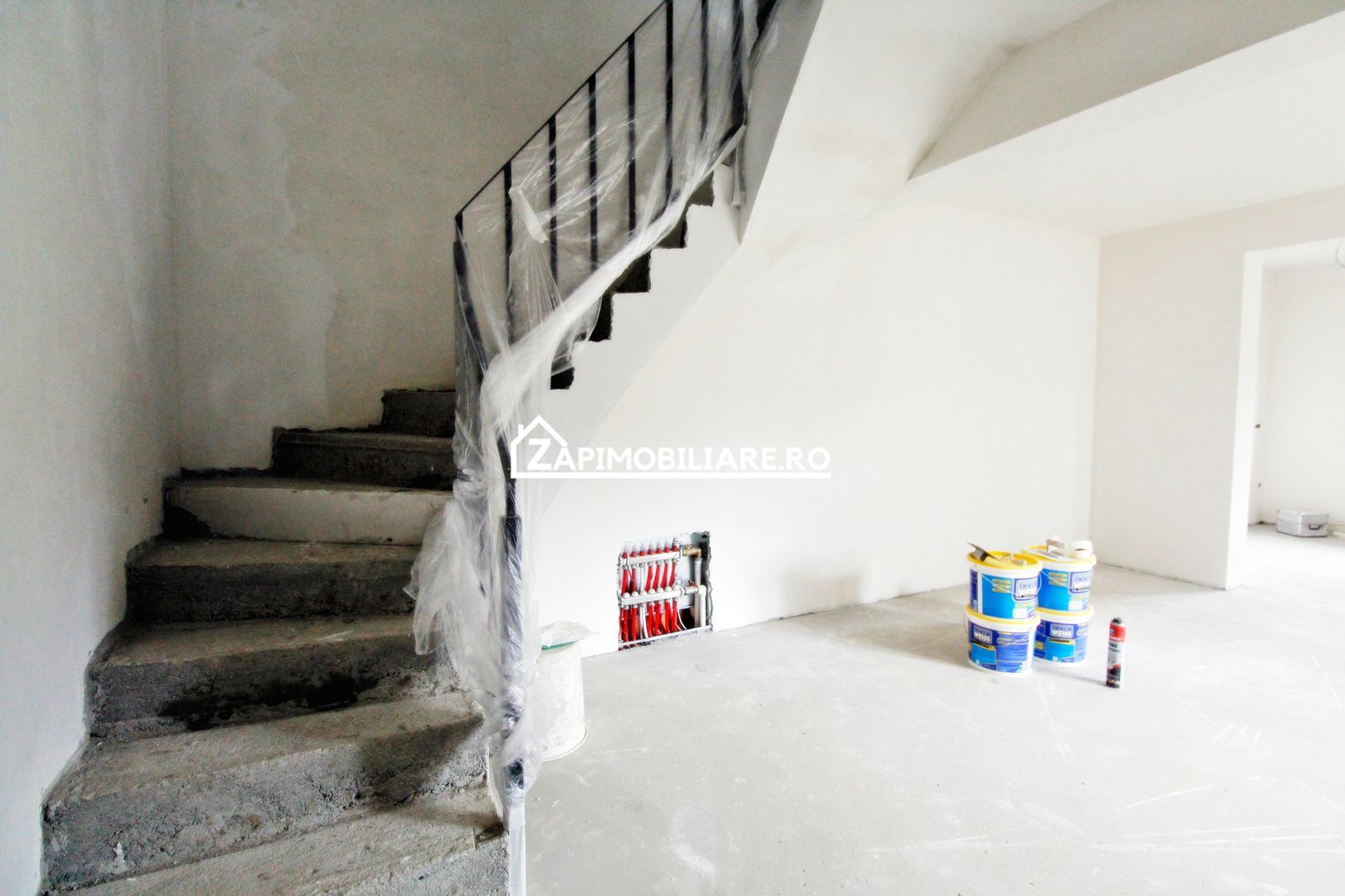 Duplex Livezeni - Cartier nou - 3 si 4 camere — fotografia 10