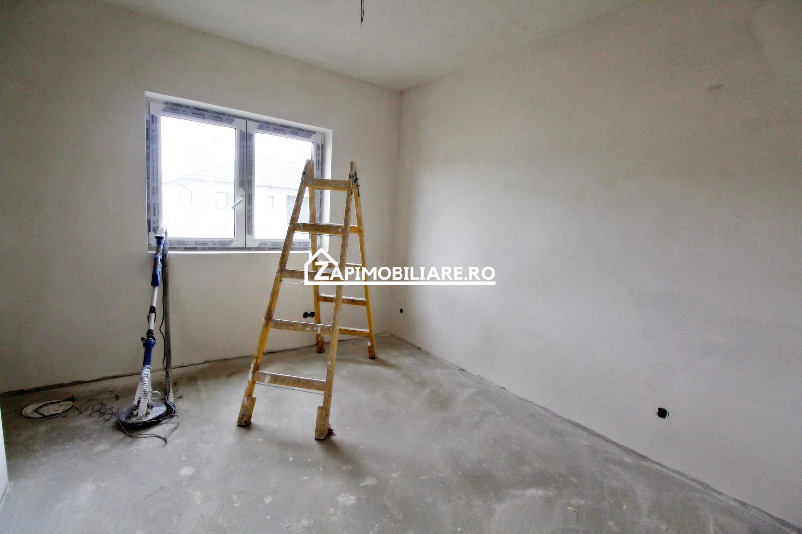 Duplex Livezeni - Cartier nou - 3 si 4 camere — fotografia 11