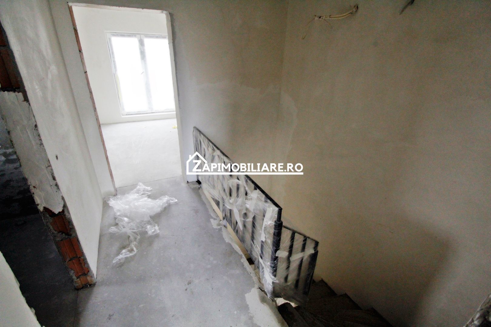 Duplex Livezeni - Cartier nou - 3 si 4 camere — fotografia 14