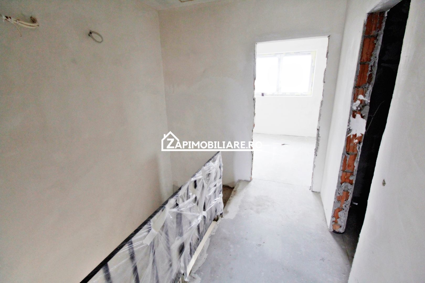 Duplex Livezeni - Cartier nou - 3 si 4 camere — fotografia 7