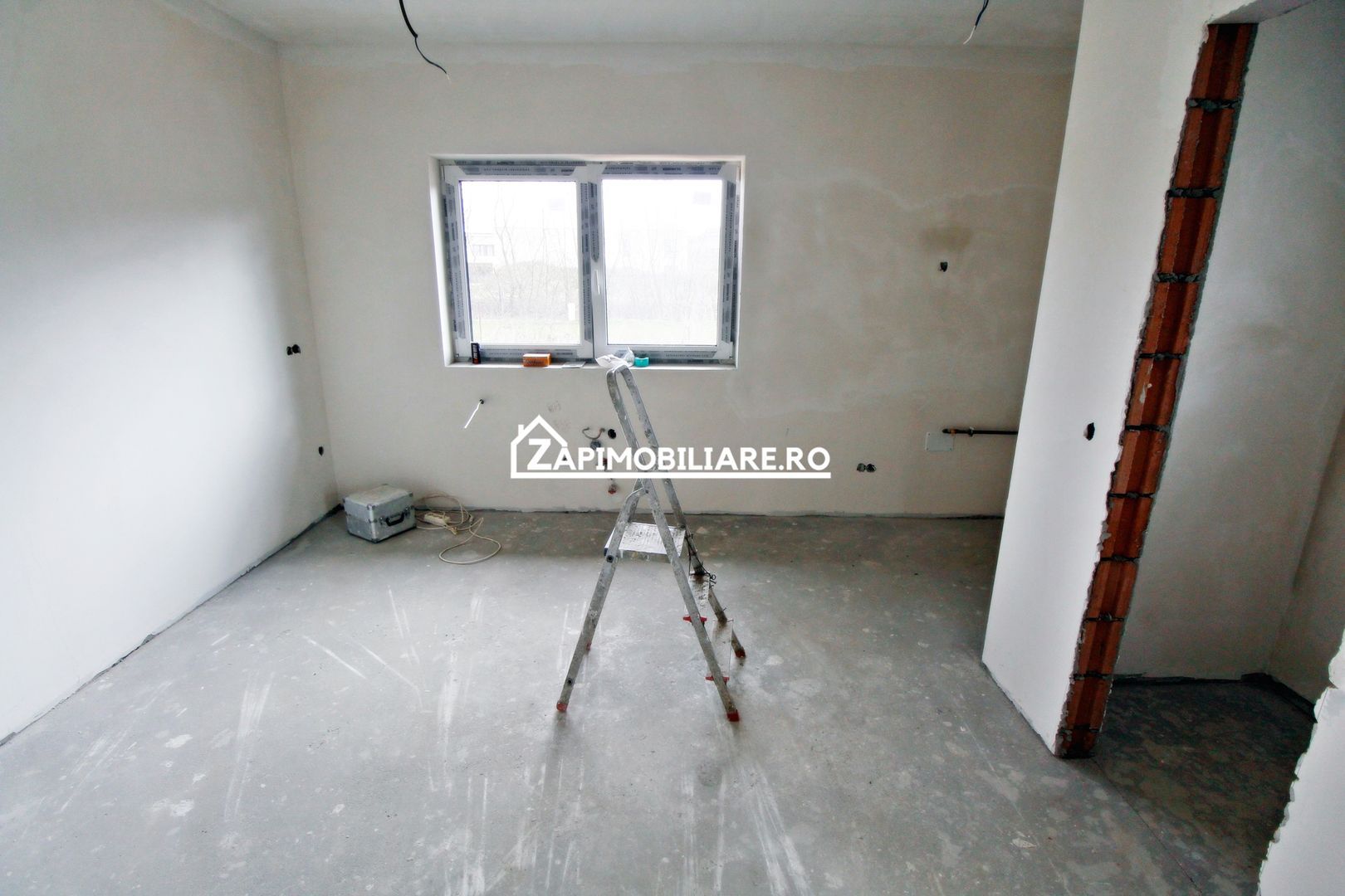 Duplex Livezeni - Cartier nou - 3 si 4 camere — fotografia 9