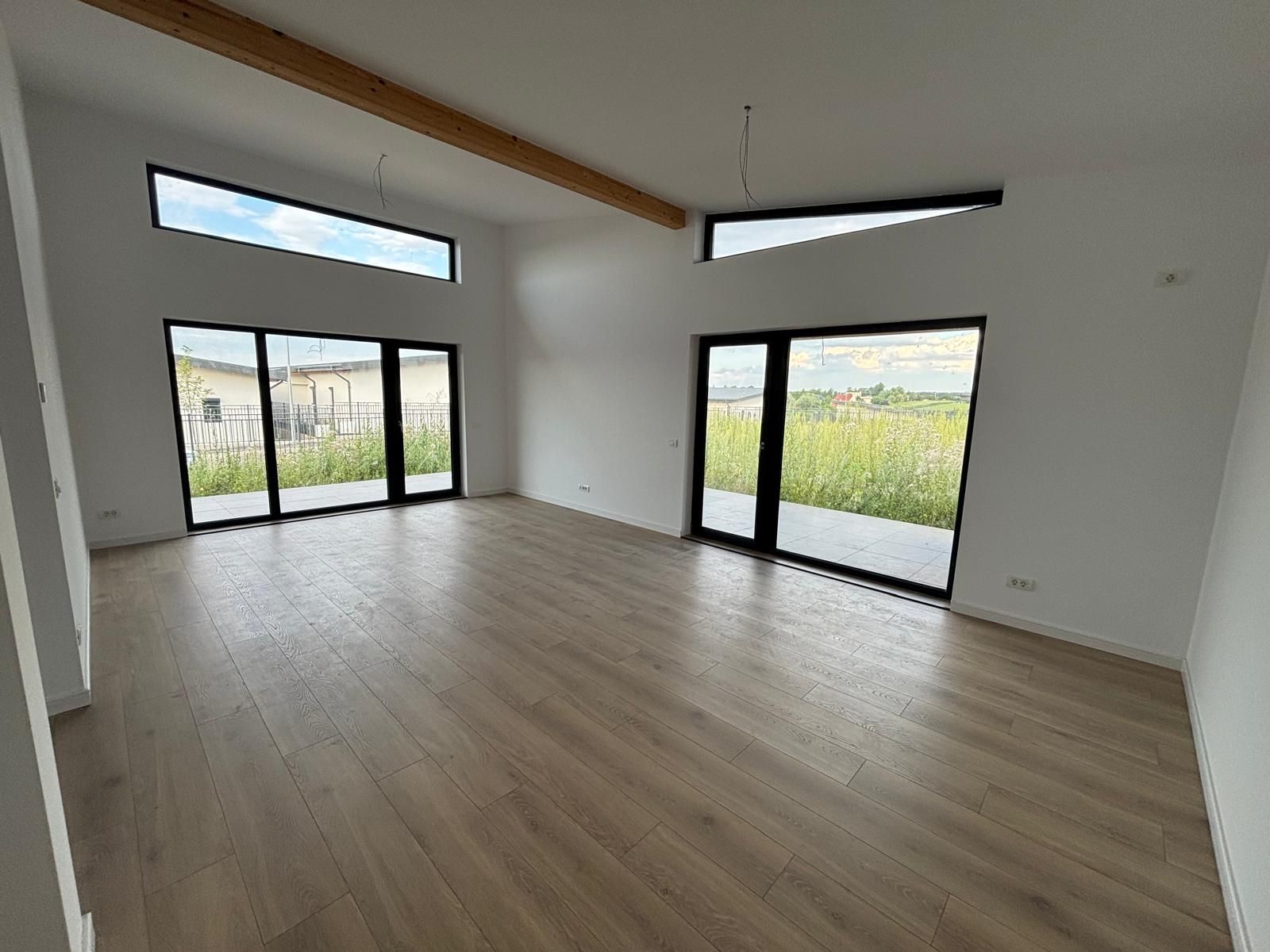 Casa de inchiriat in complex Green Future Snagov | Acces la lac Snagov — fotografia 14