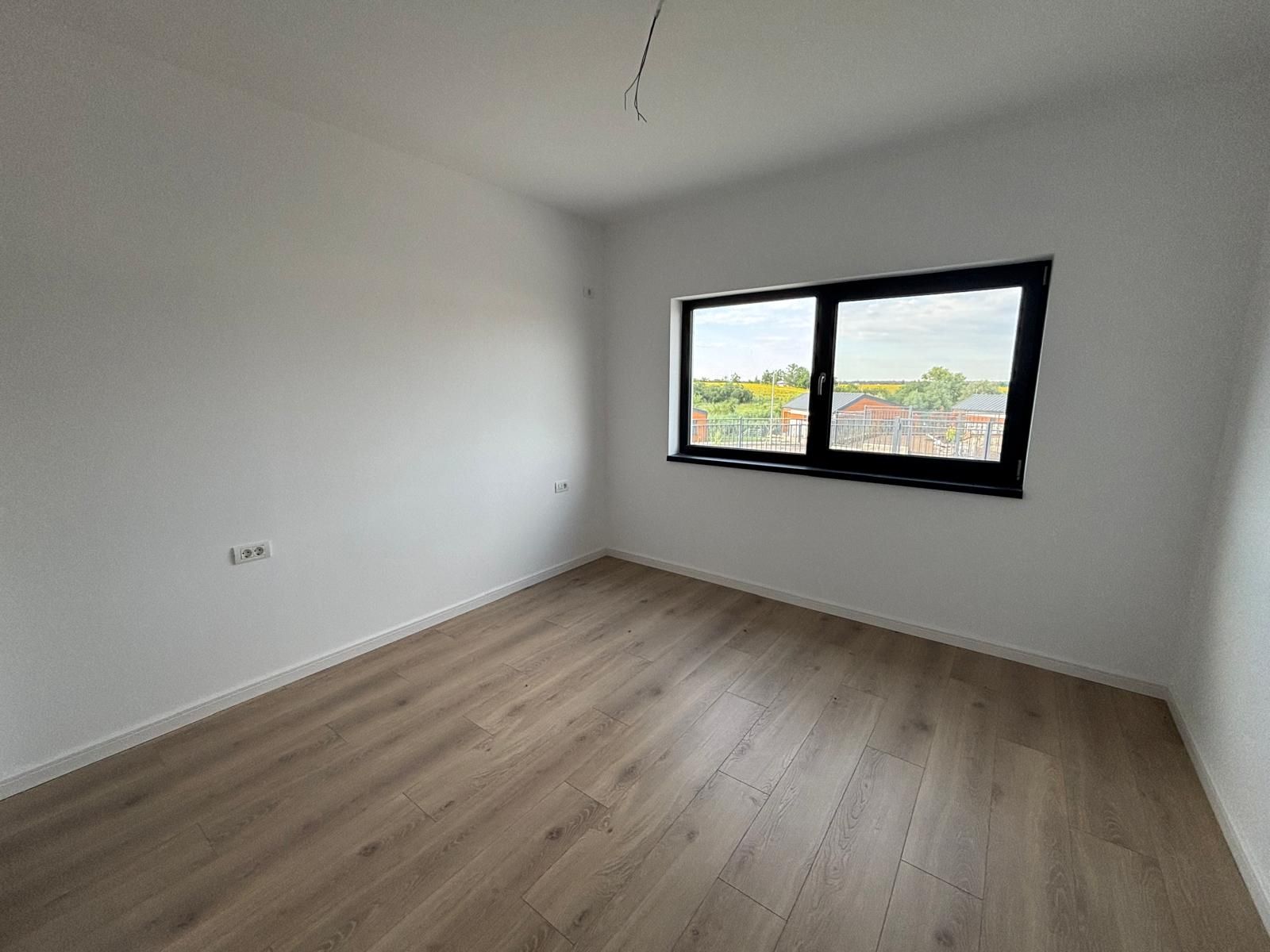 Casa de inchiriat in complex Green Future Snagov | Acces la lac Snagov — fotografia 9
