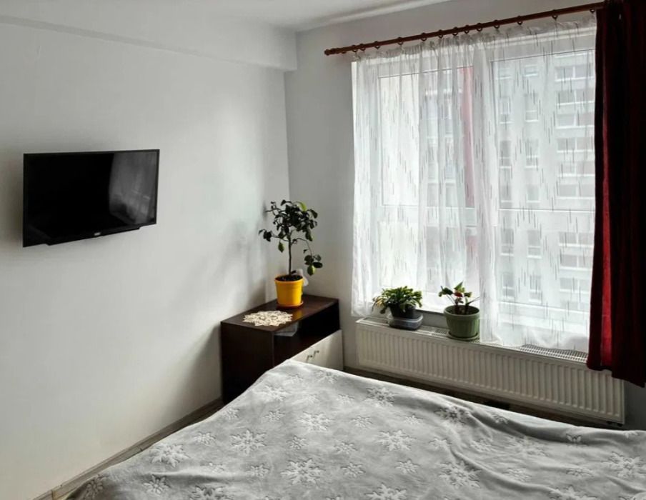 2 camere luminos cu parcare și boxă deal pentru locuire sau investiție — fotografia 6