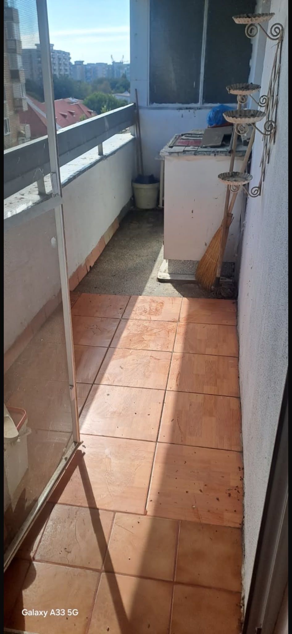 Vanzare Apartament 2 Camere Zona Tei — fotografia 6