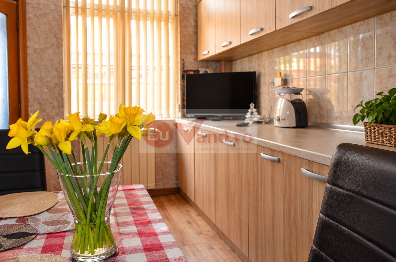 Vila D+P+1+M, zona Spitalul Militar, Galati – 420 mp construiti – 349.000 E — fotografia 4