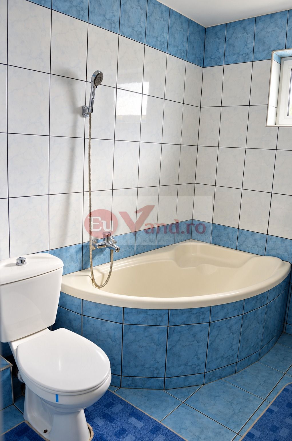 Vila D+P+1+M, zona Spitalul Militar, Galati – 420 mp construiti – 349.000 E — fotografia 5