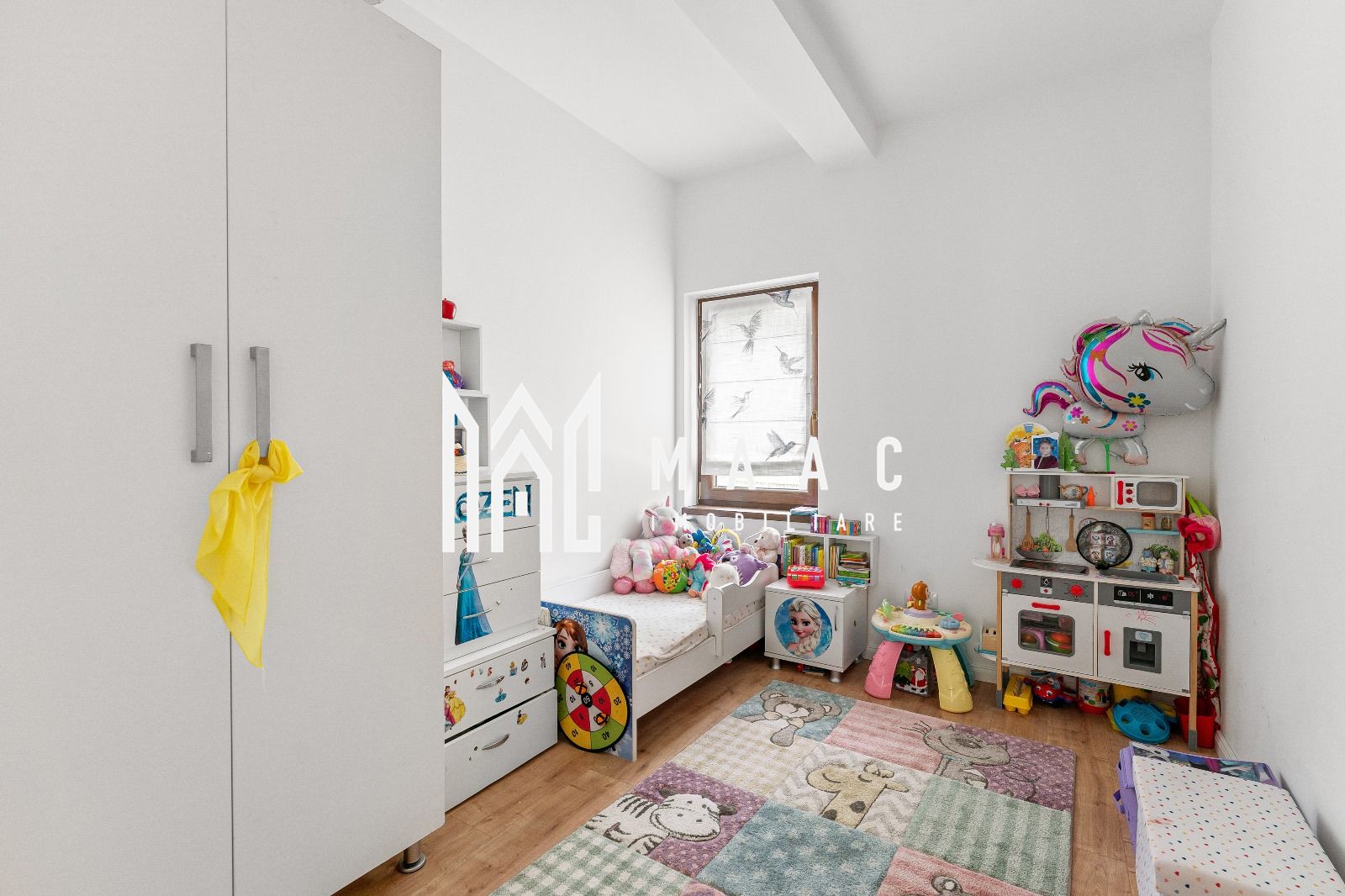Casa 5 camere | Moderna | Teren 1036 MP | Tocile — fotografia 10