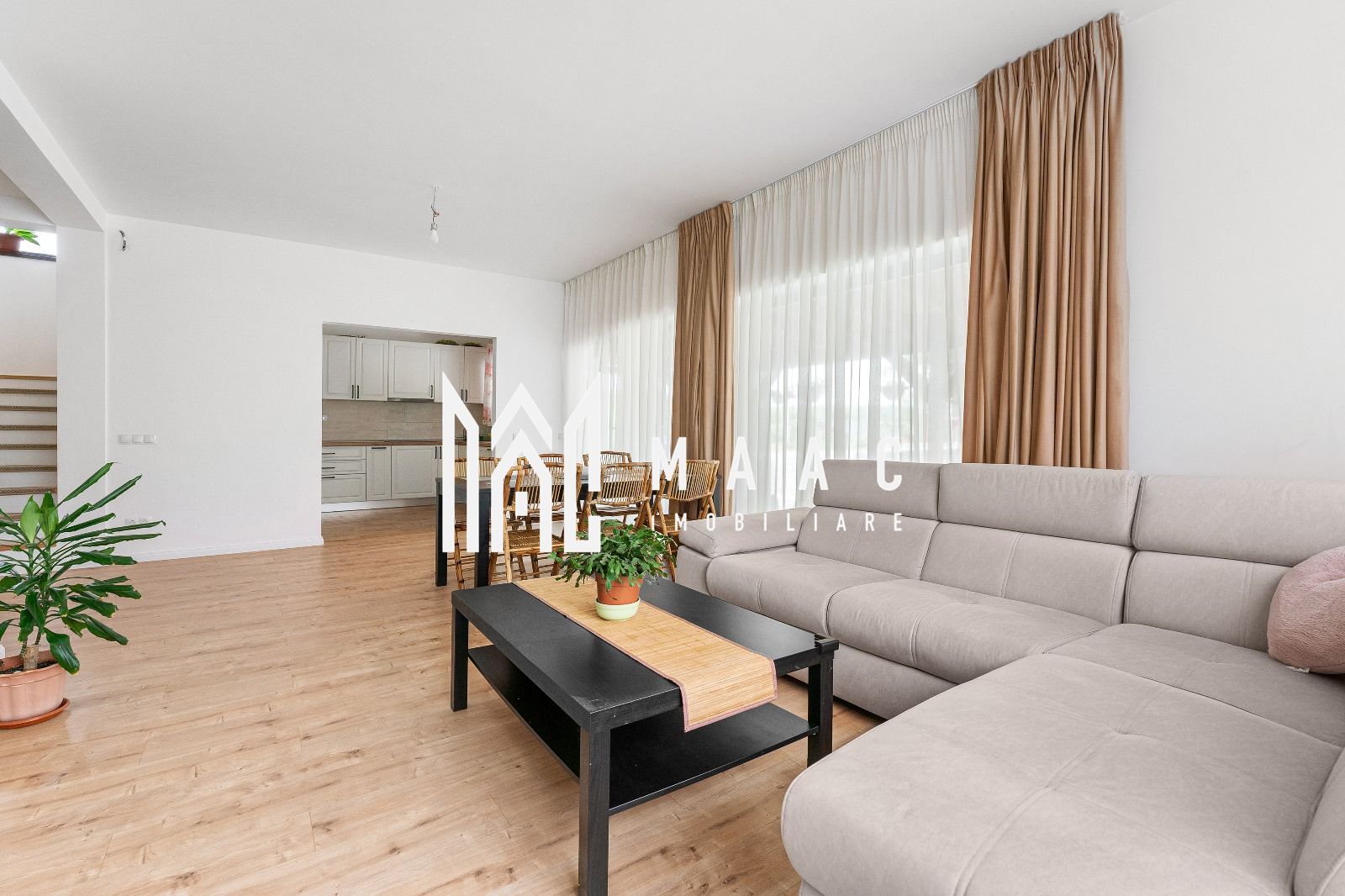 Casa 5 camere | Moderna | Teren 1036 MP | Tocile — fotografia 13