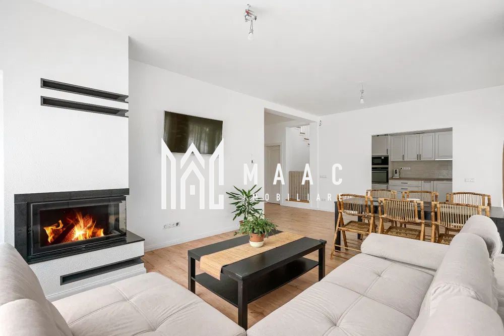 Casa 5 camere | Moderna | Teren 1036 MP | Tocile — fotografia 15
