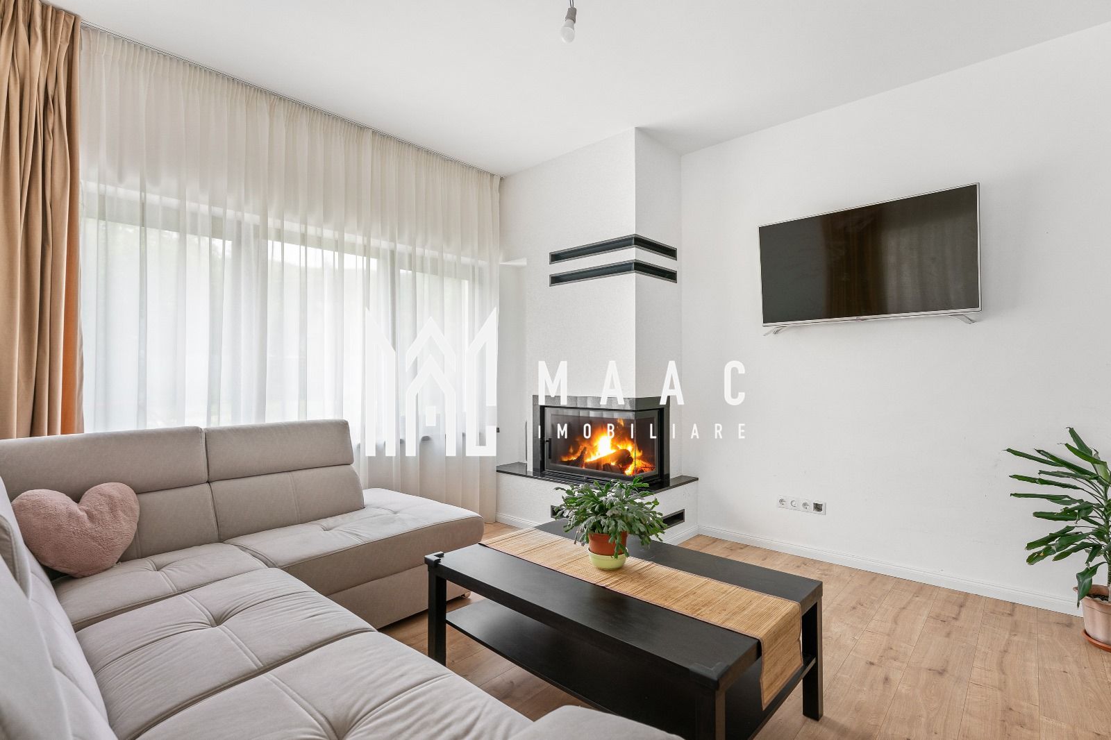 Casa 5 camere | Moderna | Teren 1036 MP | Tocile — fotografia 5