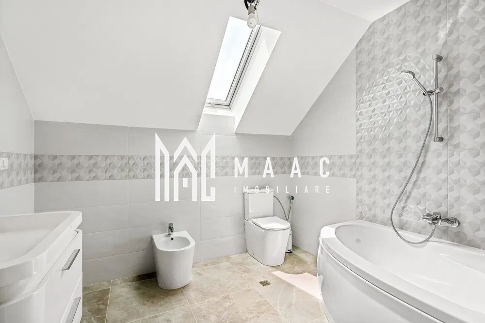 Casa 5 camere | Moderna | Teren 1036 MP | Tocile — fotografia 6