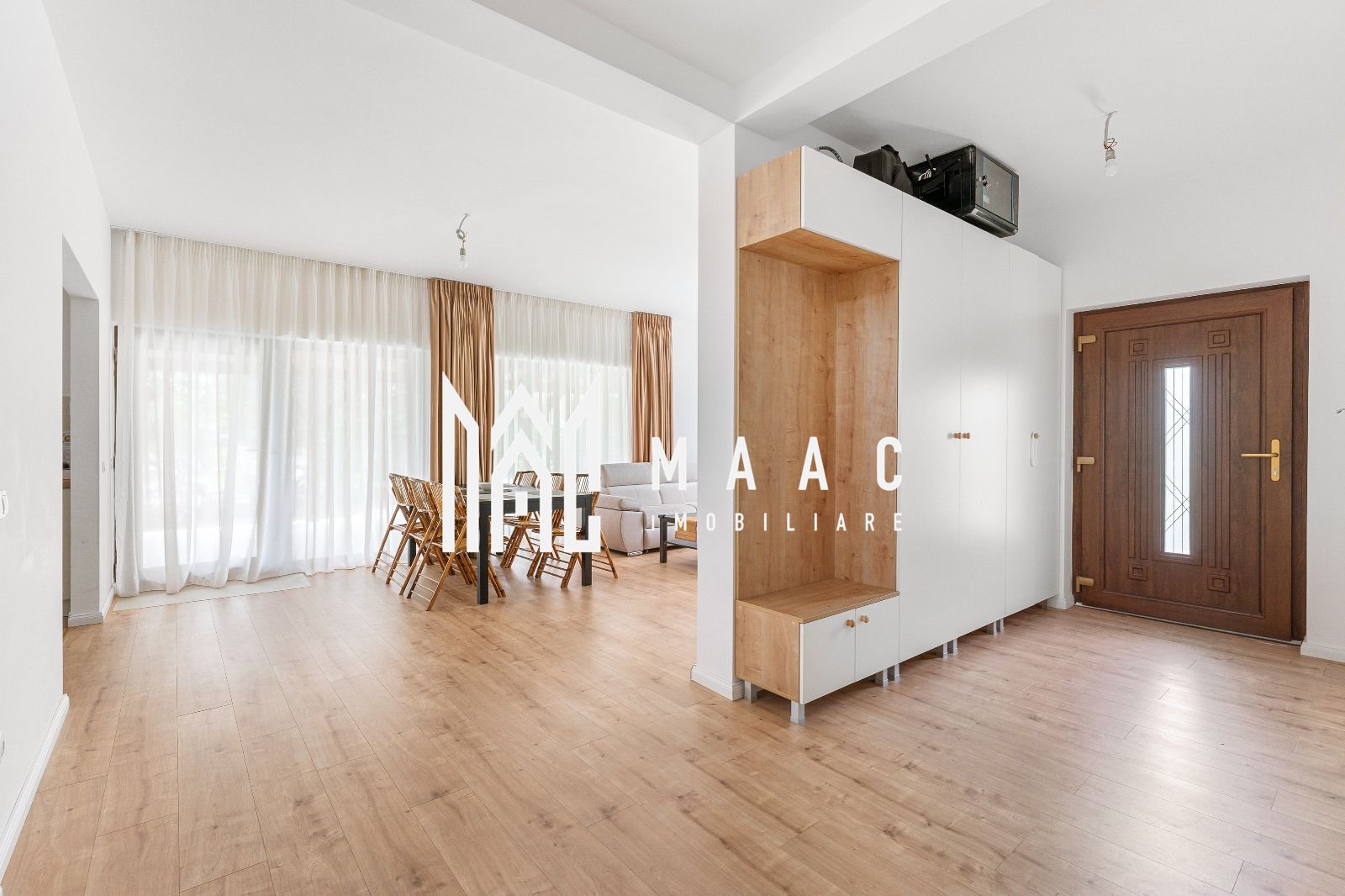Casa 5 camere | Moderna | Teren 1036 MP | Tocile — fotografia 9