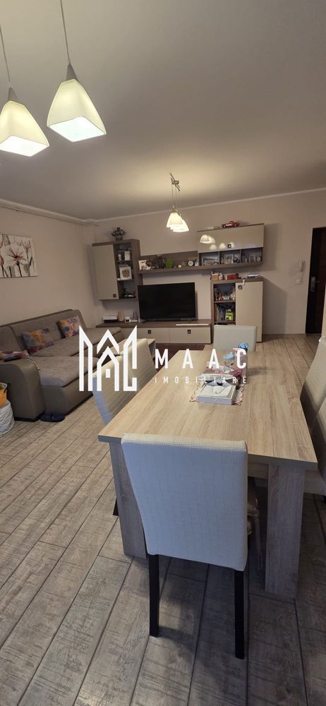 Apartament 3 camere de vânzare | Sibiu, Lazaret | City Residence — fotografia 2