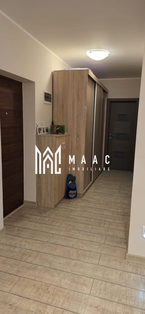Apartament 3 camere de vânzare | Sibiu, Lazaret | City Residence — fotografia 3