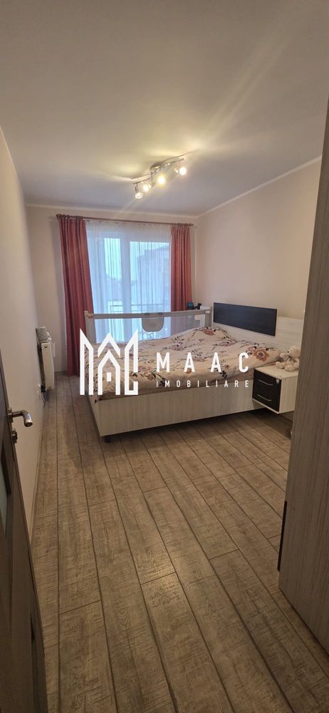 Apartament 3 camere de vânzare | Sibiu, Lazaret | City Residence — fotografia 4