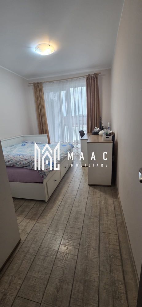 Apartament 3 camere de vânzare | Sibiu, Lazaret | City Residence — fotografia 5
