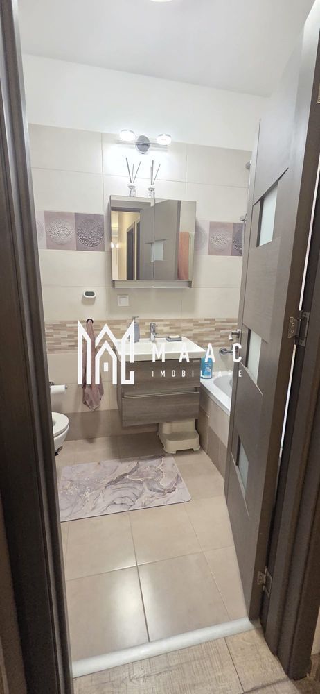Apartament 3 camere de vânzare | Sibiu, Lazaret | City Residence — fotografia 6