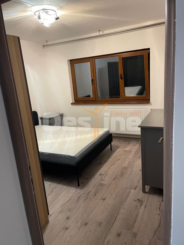 2 camere, 57 mp, Prima închiriere, Centrală, AC – 5 min Metrou Timpuri Noi — fotografia 3