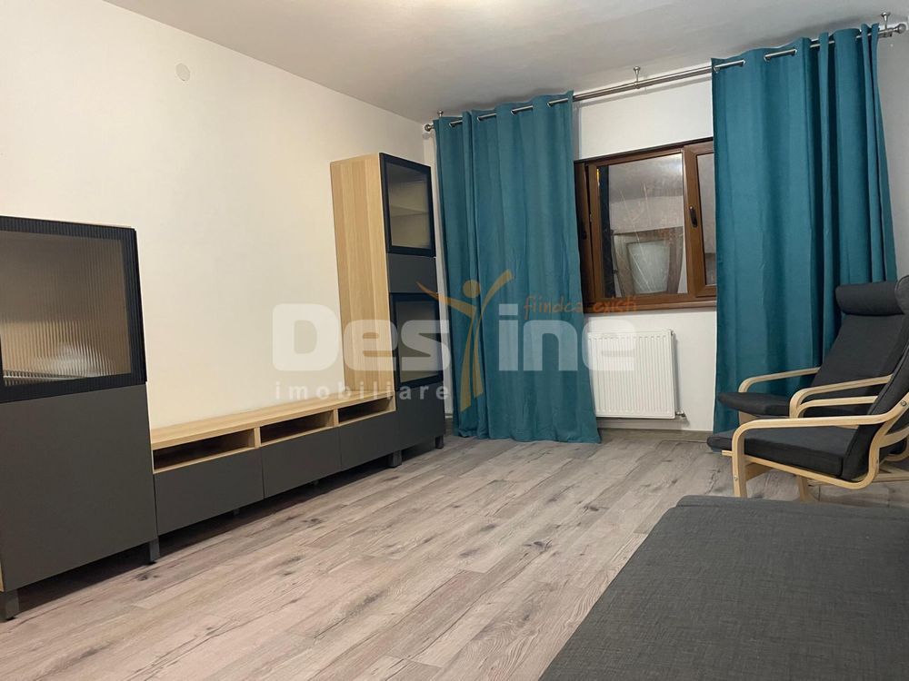 2 camere, 57 mp, Prima închiriere, Centrală, AC – 5 min Metrou Timpuri Noi — fotografia 4