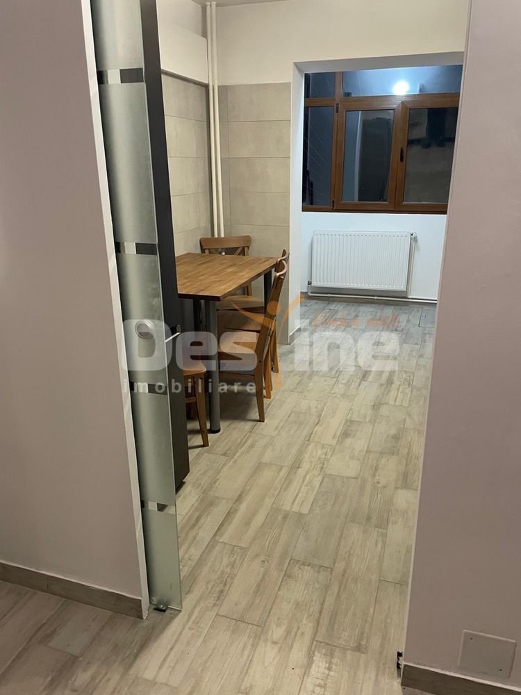 2 camere, 57 mp, Prima închiriere, Centrală, AC – 5 min Metrou Timpuri Noi — fotografia 5