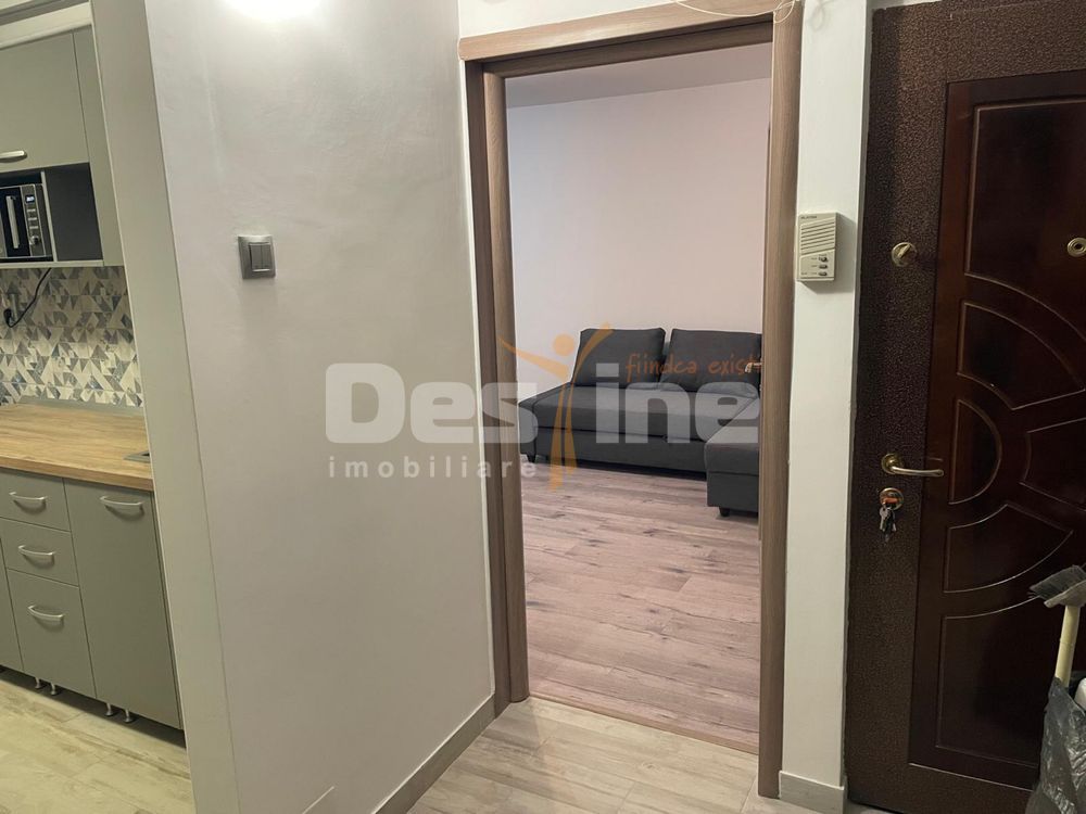 2 camere, 57 mp, Prima închiriere, Centrală, AC – 5 min Metrou Timpuri Noi — fotografia 6