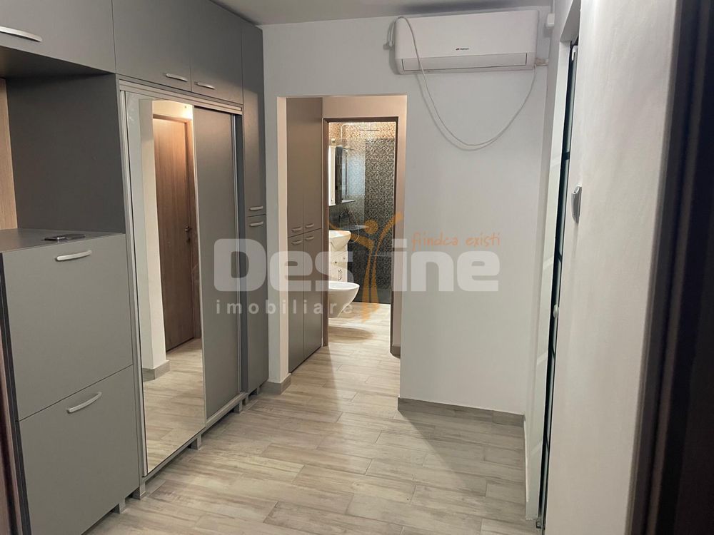 2 camere, 57 mp, Prima închiriere, Centrală, AC – 5 min Metrou Timpuri Noi — fotografia 7