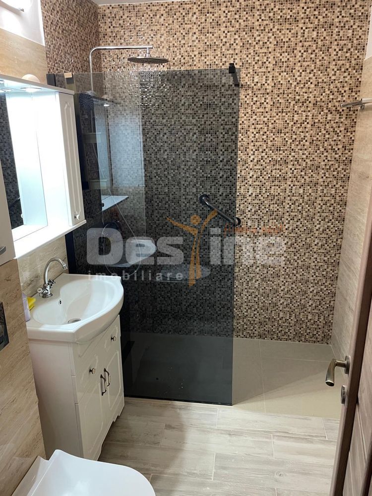 2 camere, 57 mp, Prima închiriere, Centrală, AC – 5 min Metrou Timpuri Noi — fotografia 8