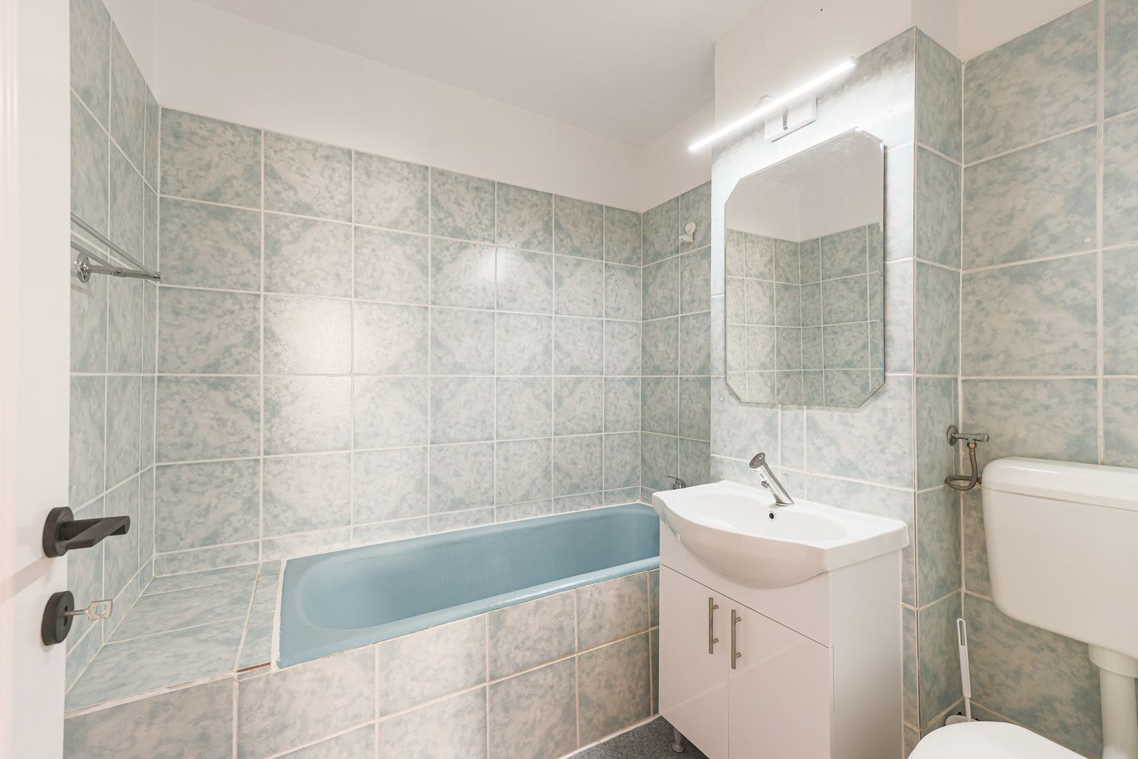 Apartament 2 camere - renovat - Piața Catedralei - COMISION 0 — fotografia 4