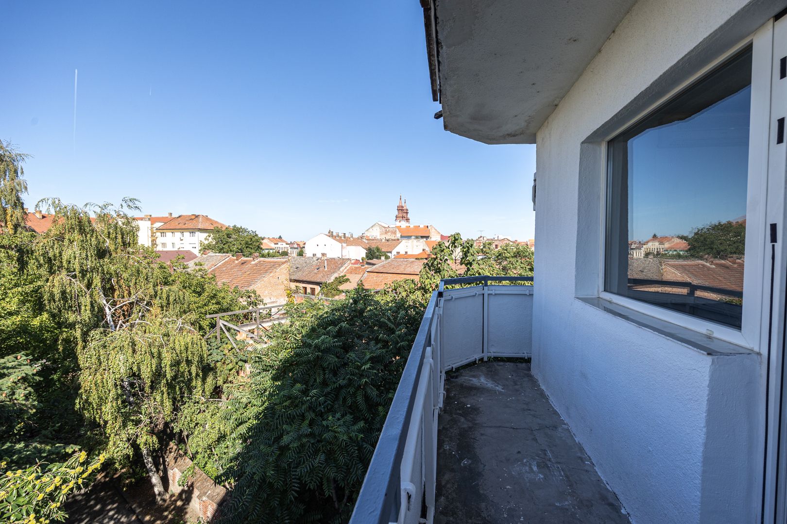 Apartament 2 camere - renovat - Piața Catedralei - COMISION 0 — fotografia 5