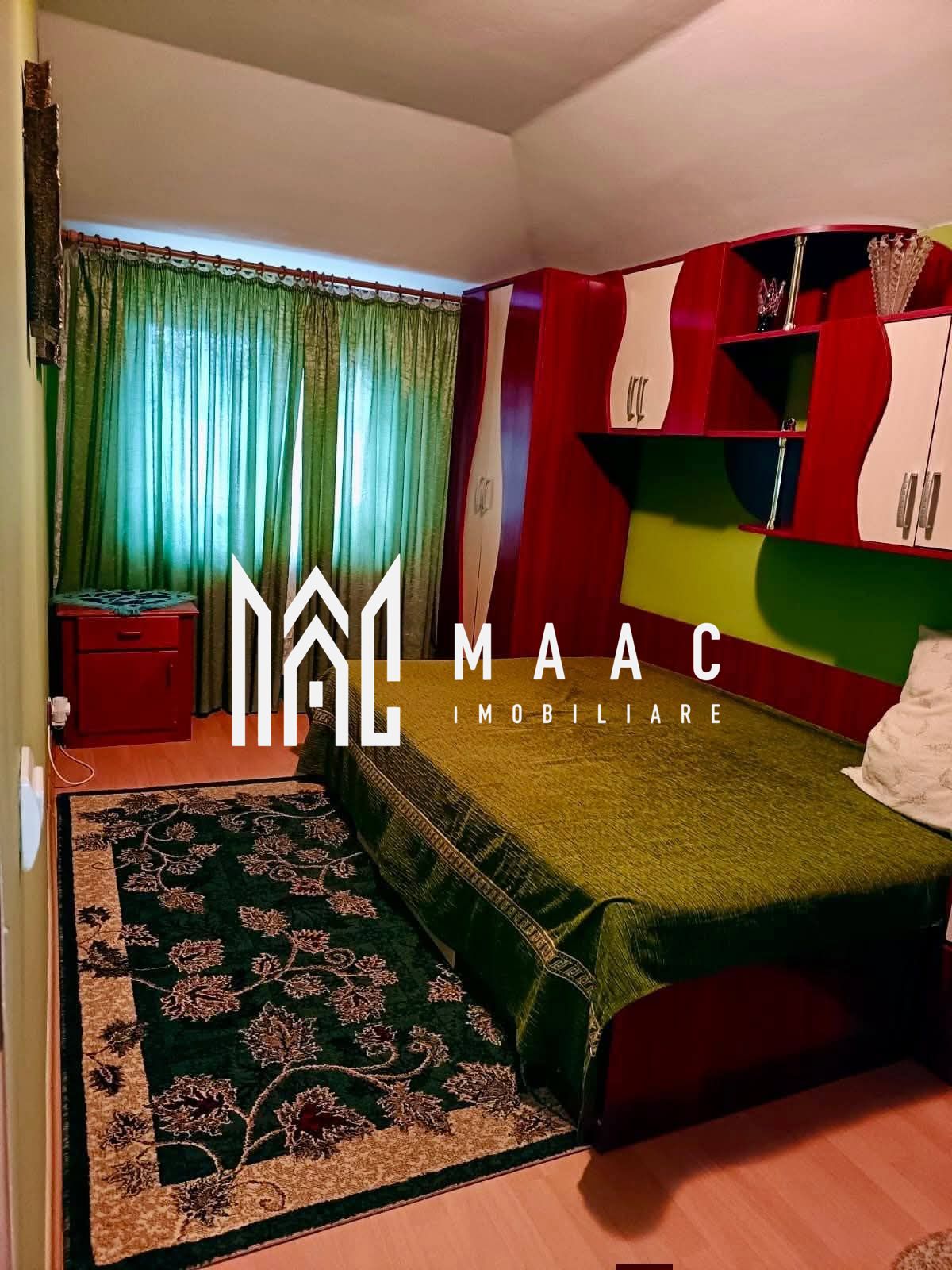 Apartament 3 camere de vânzare | Râmnicu Vâlcea, Ostroveni | mansardă — fotografia 4