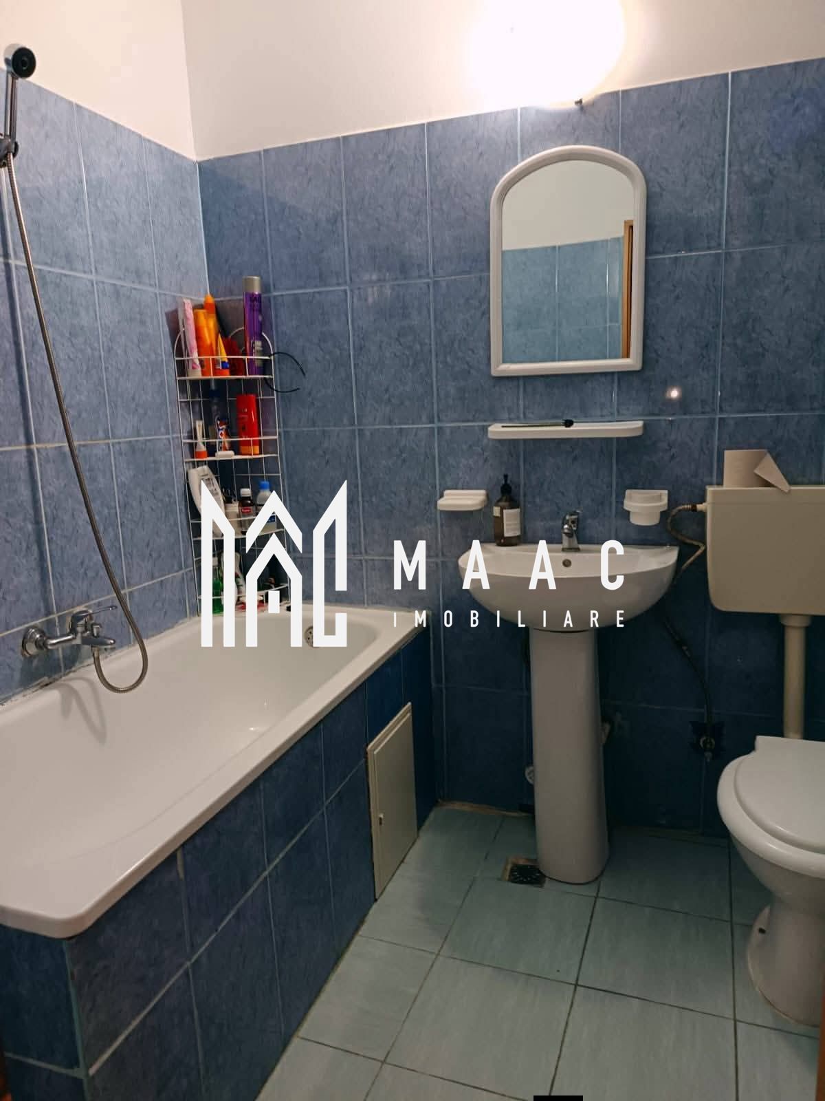 Apartament 3 camere de vânzare | Râmnicu Vâlcea, Ostroveni | mansardă — fotografia 6