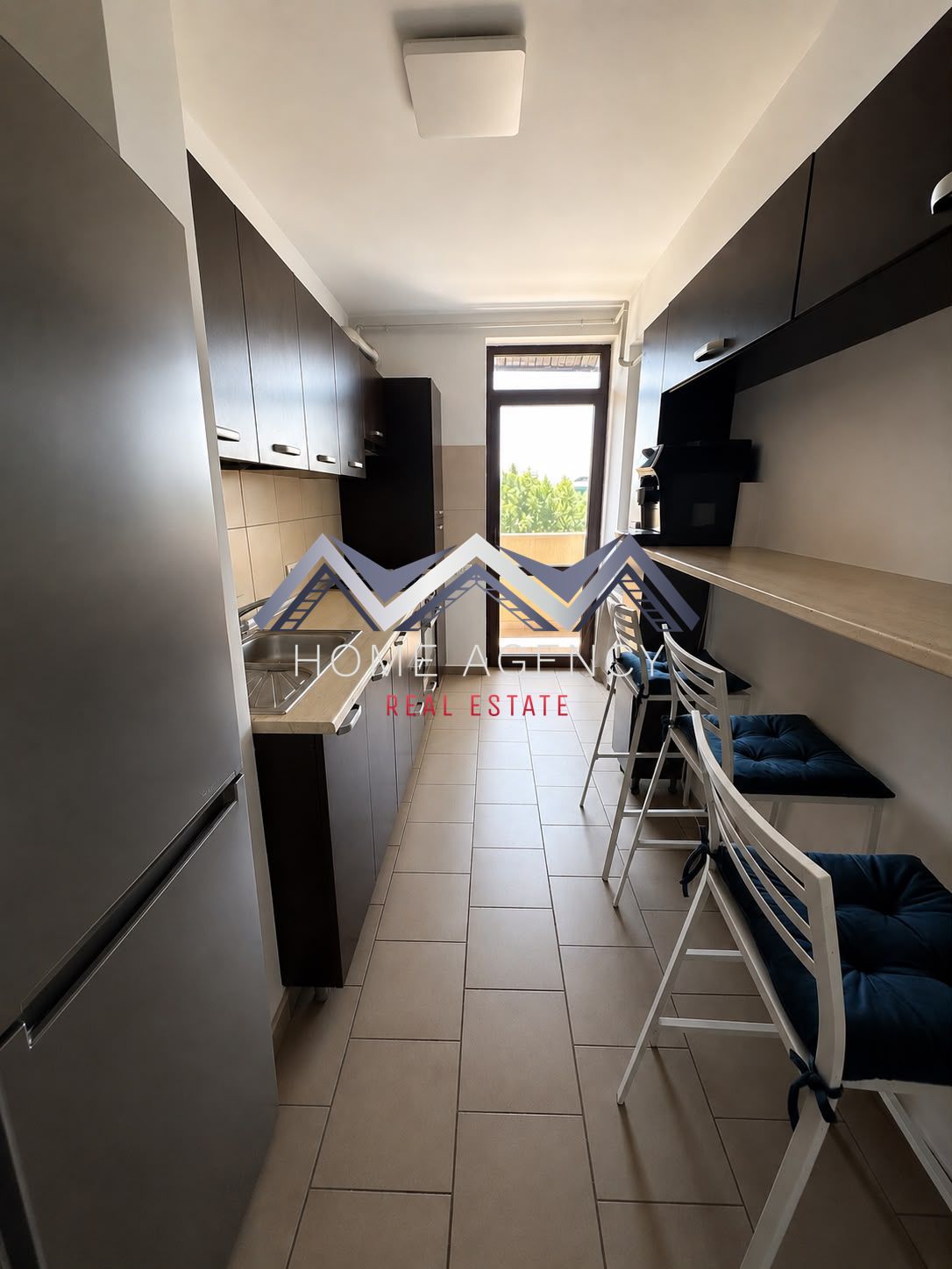 Apartament 2 camere Otopeni central | zona 23 August — fotografia 4