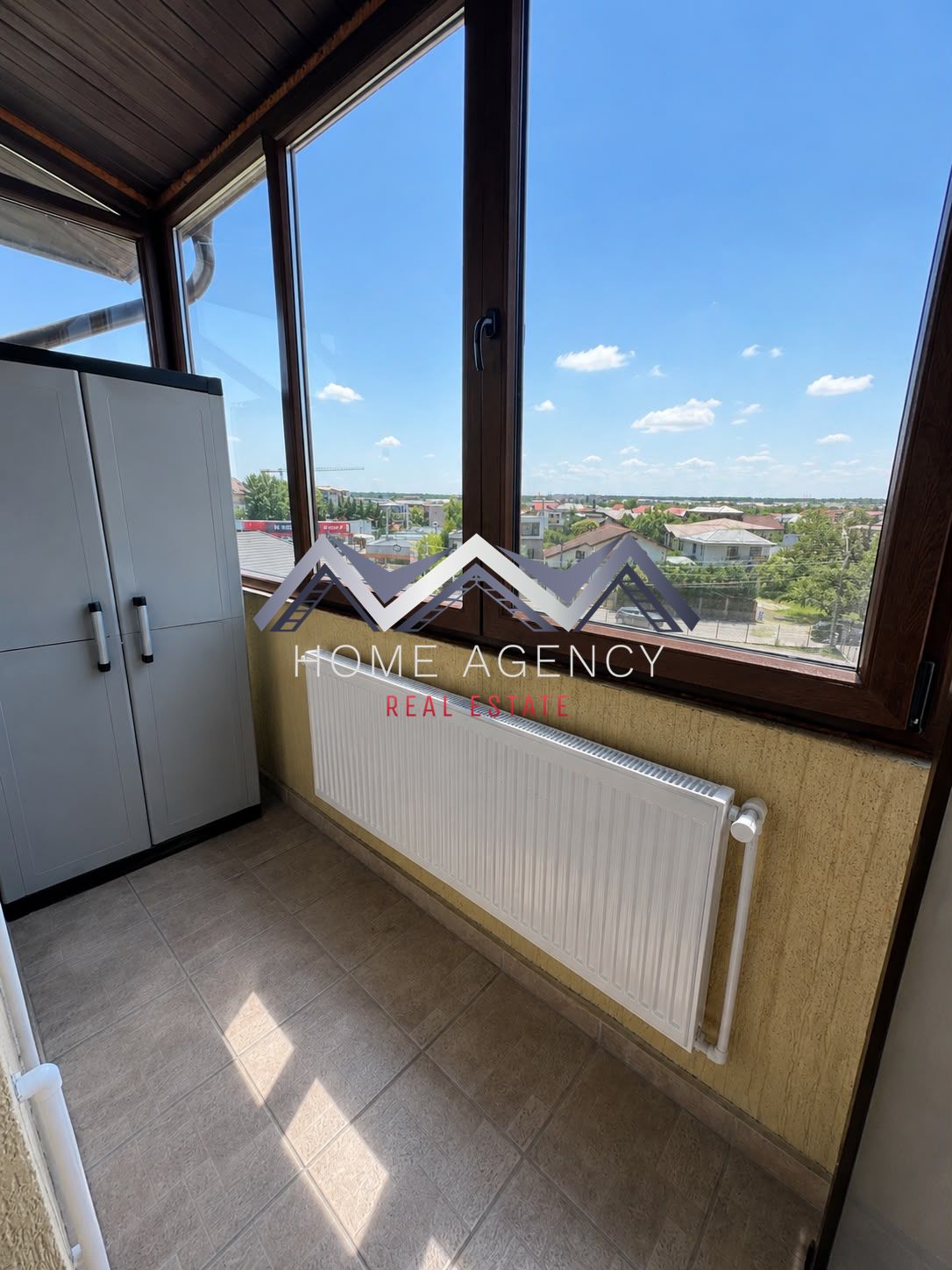 Apartament 2 camere Otopeni central | zona 23 August — fotografia 5