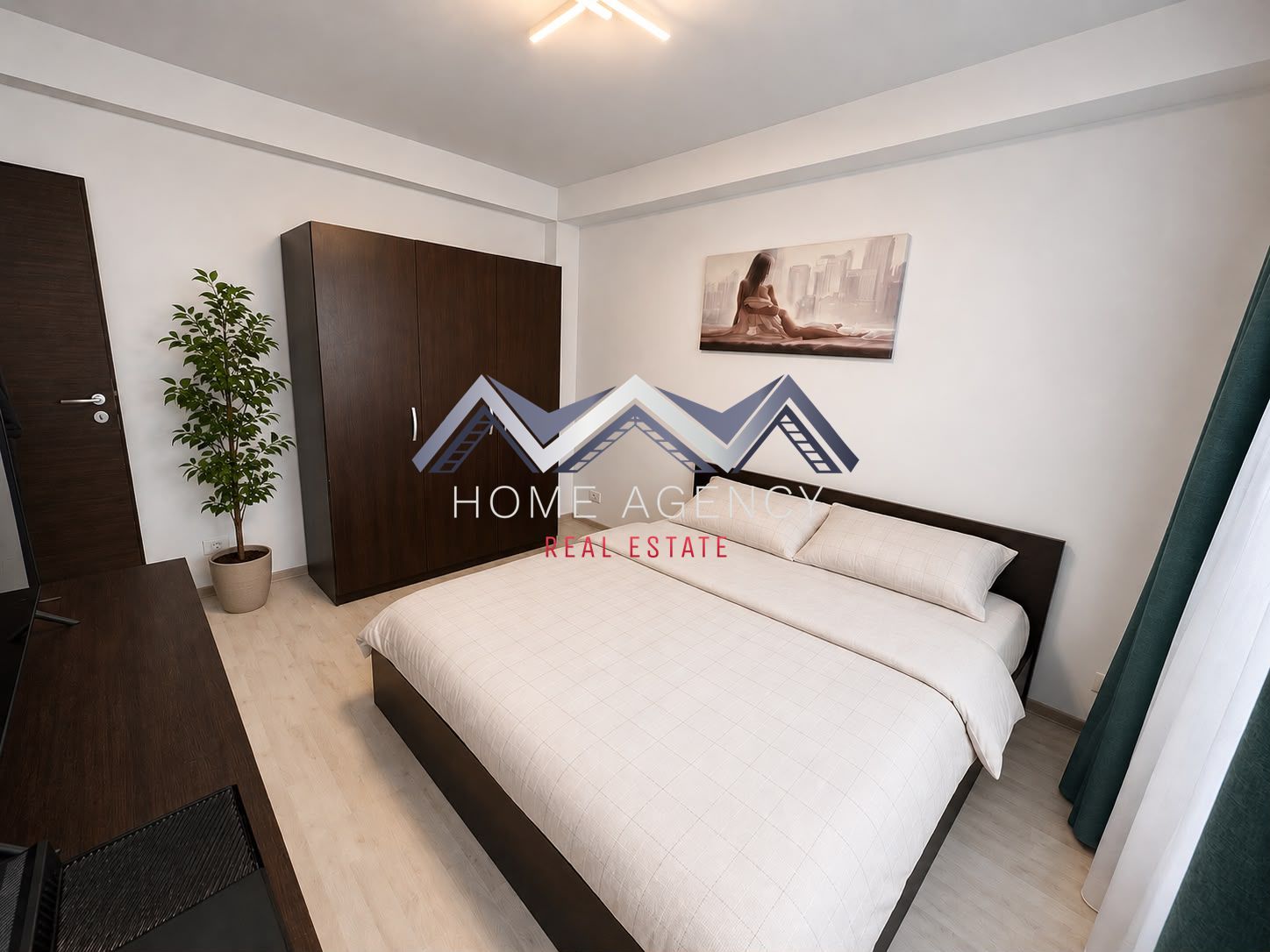 Apartament 2 camere Otopeni central | zona 23 August — fotografia 6