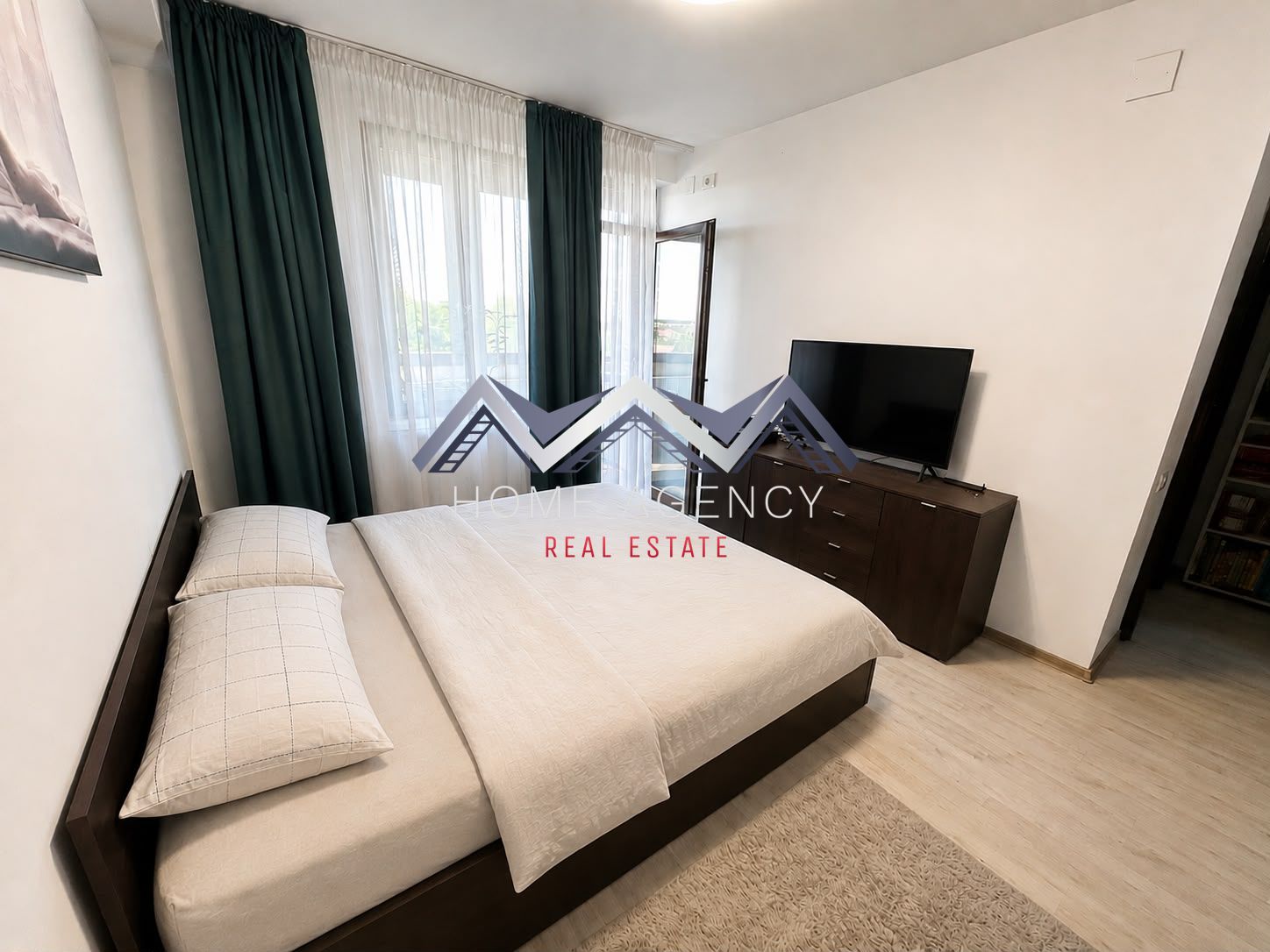 Apartament 2 camere Otopeni central | zona 23 August — fotografia 7