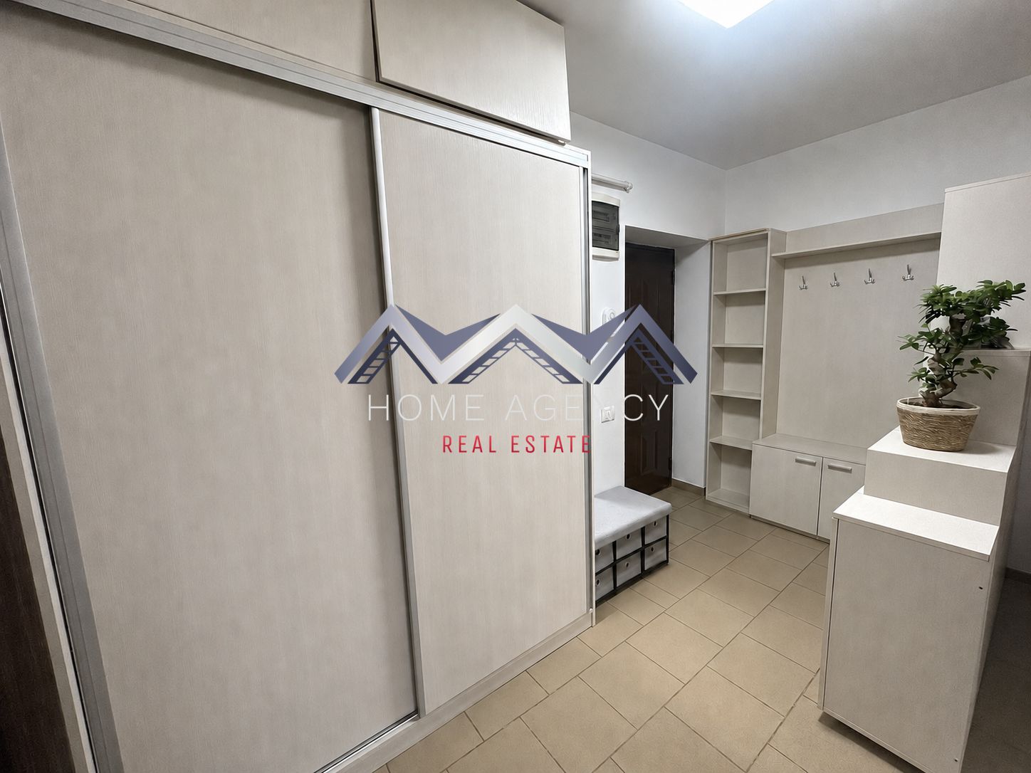 Apartament 2 camere Otopeni central | zona 23 August — fotografia 8
