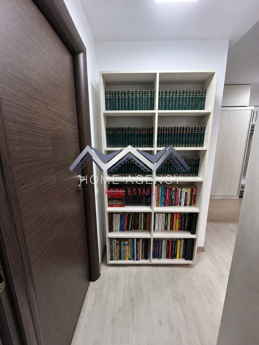 Apartament 2 camere Otopeni central | zona 23 August — fotografia 9