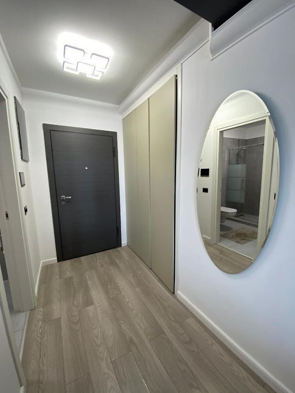 Direct Dezvoltator  Promotie Studio 53 mp Comision 0%  Mamaia Nord Casa del Mar — fotografia 3