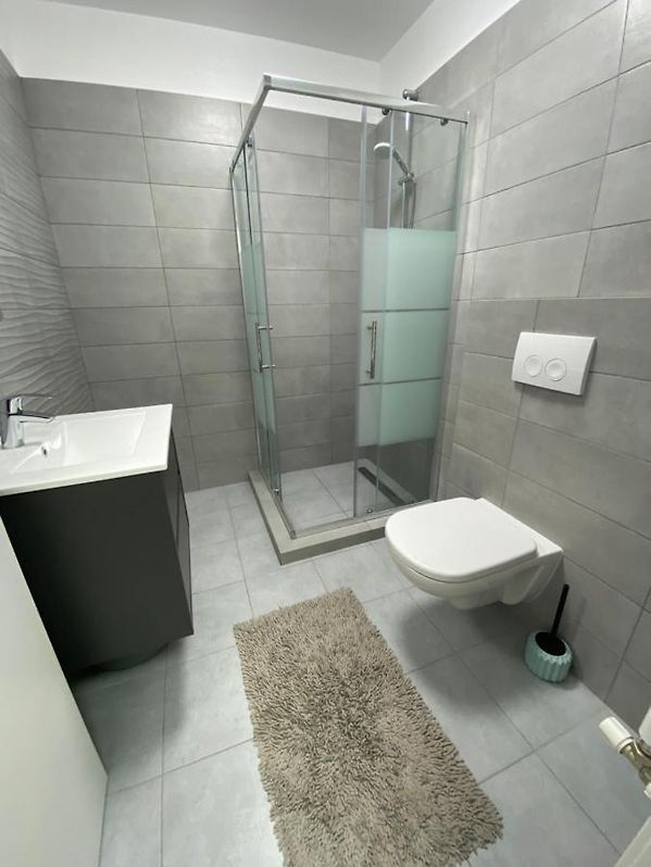 Direct Dezvoltator  Promotie Studio 53 mp Comision 0%  Mamaia Nord Casa del Mar — fotografia 5
