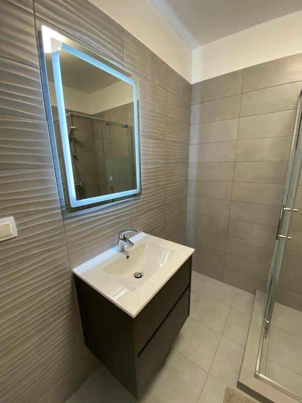 Direct Dezvoltator  Promotie Studio 53 mp Comision 0%  Mamaia Nord Casa del Mar — fotografia 6