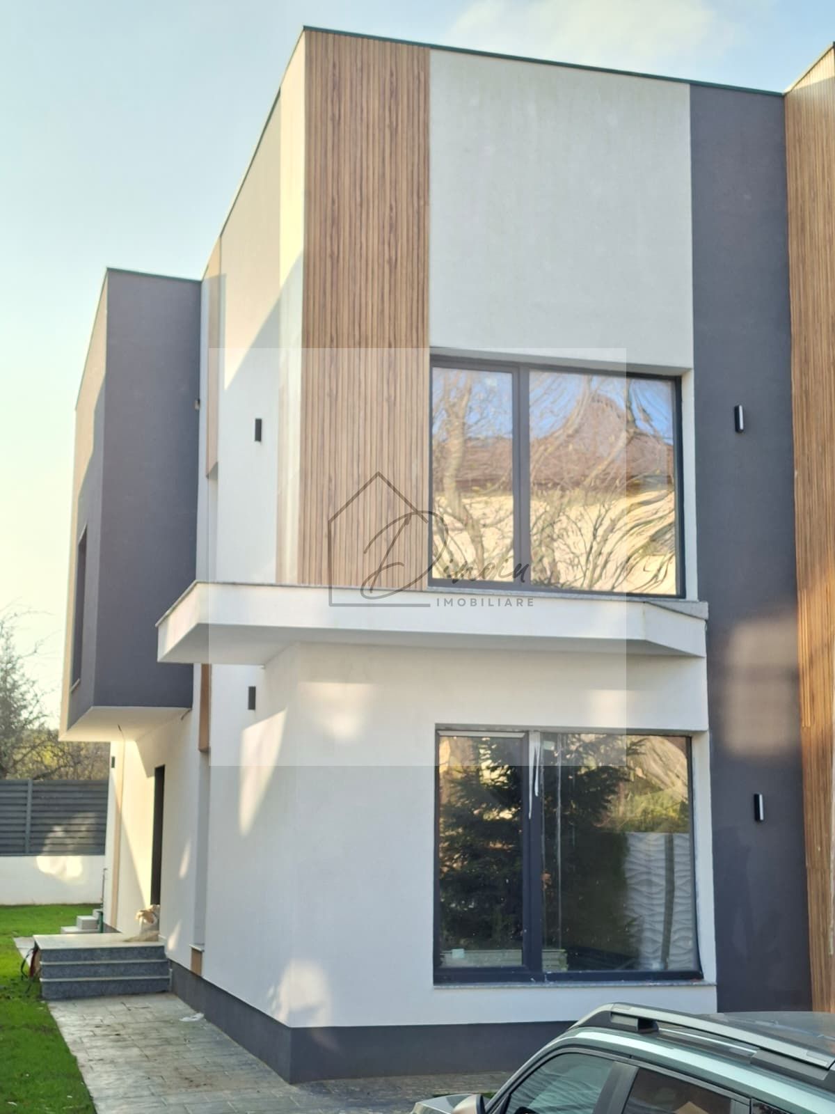 Vilă Premium 4 camere | Corbeanca Ostratu I La cheie I COM 0% — fotografia 17