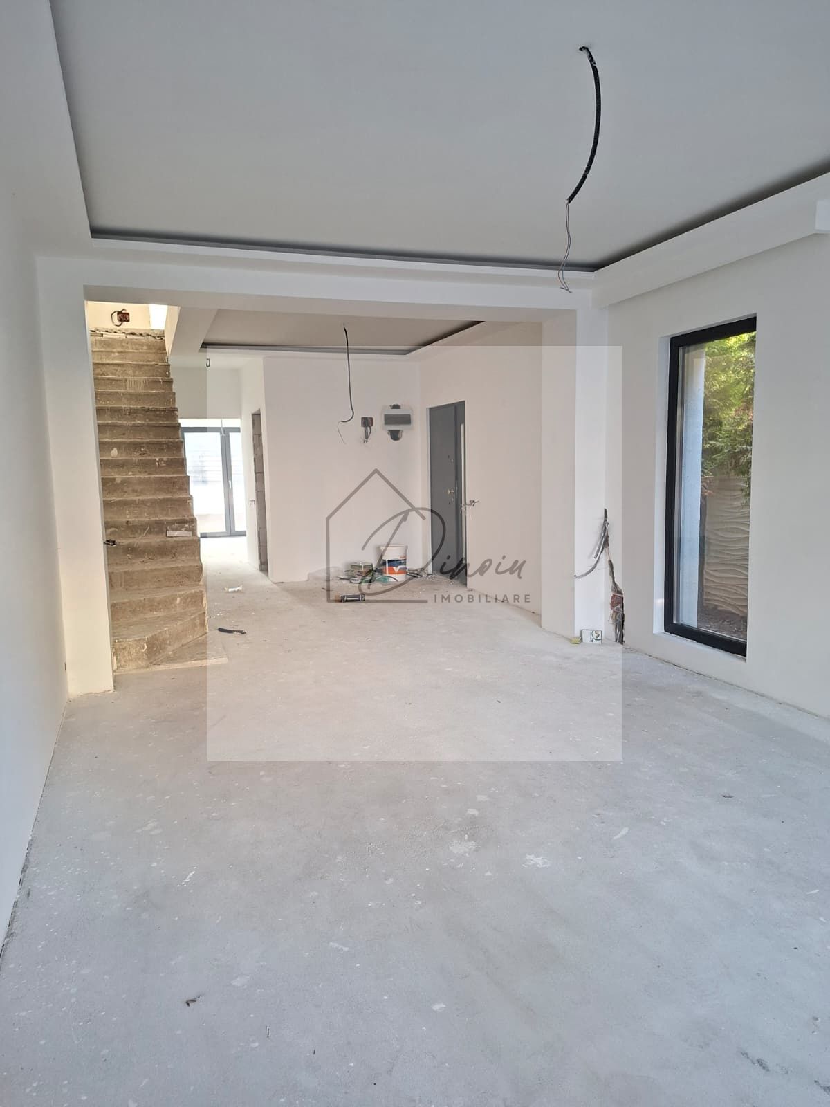 Vilă Premium 4 camere | Corbeanca Ostratu I La cheie I COM 0% — fotografia 18
