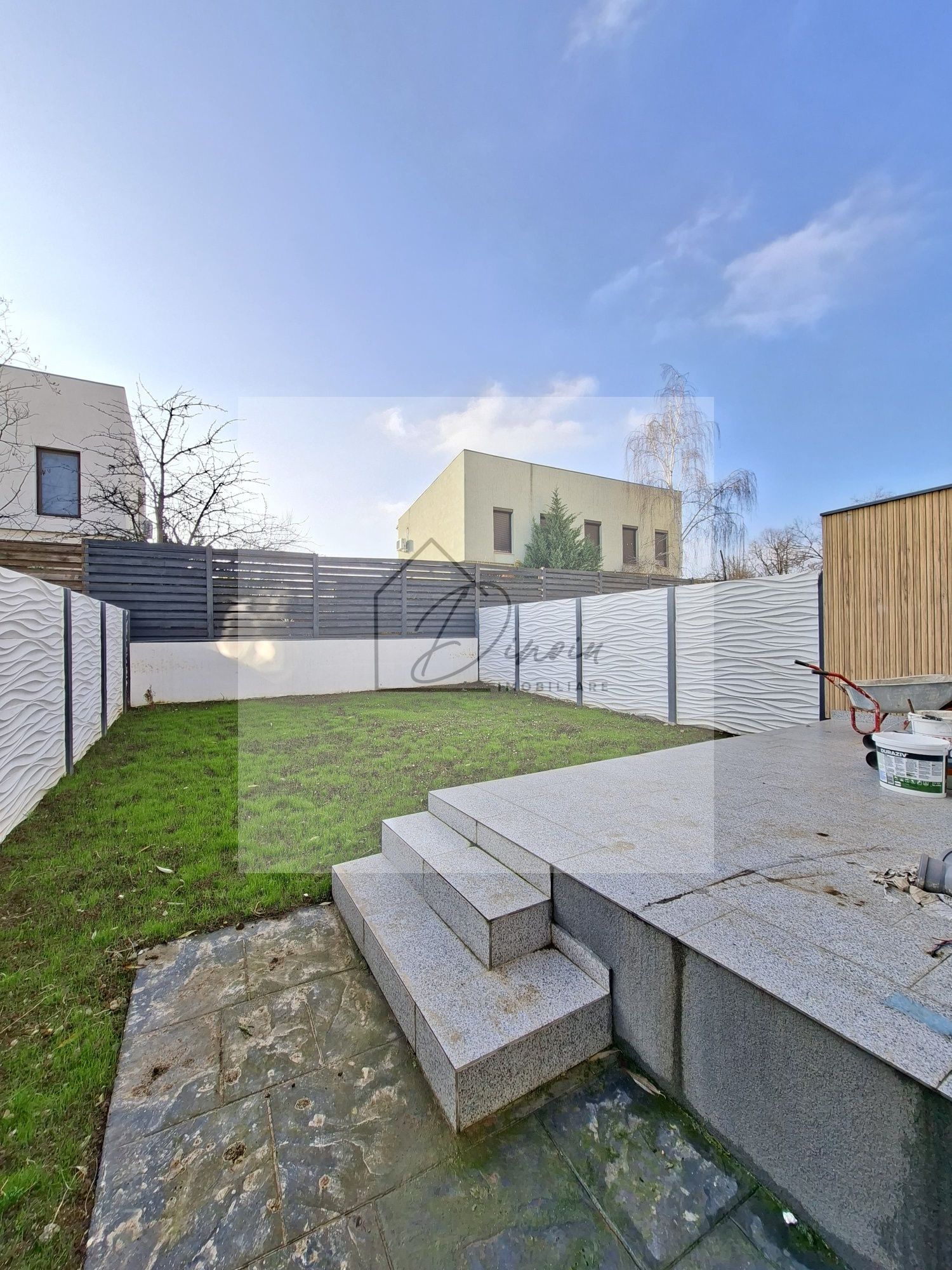 Vilă Premium 4 camere | Corbeanca Ostratu I La cheie I COM 0% — fotografia 3