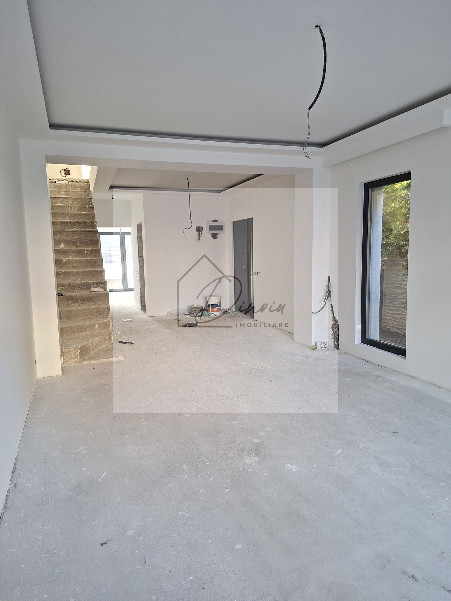 Vilă Premium 4 camere | Corbeanca Ostratu I La cheie I COM 0% — fotografia 9