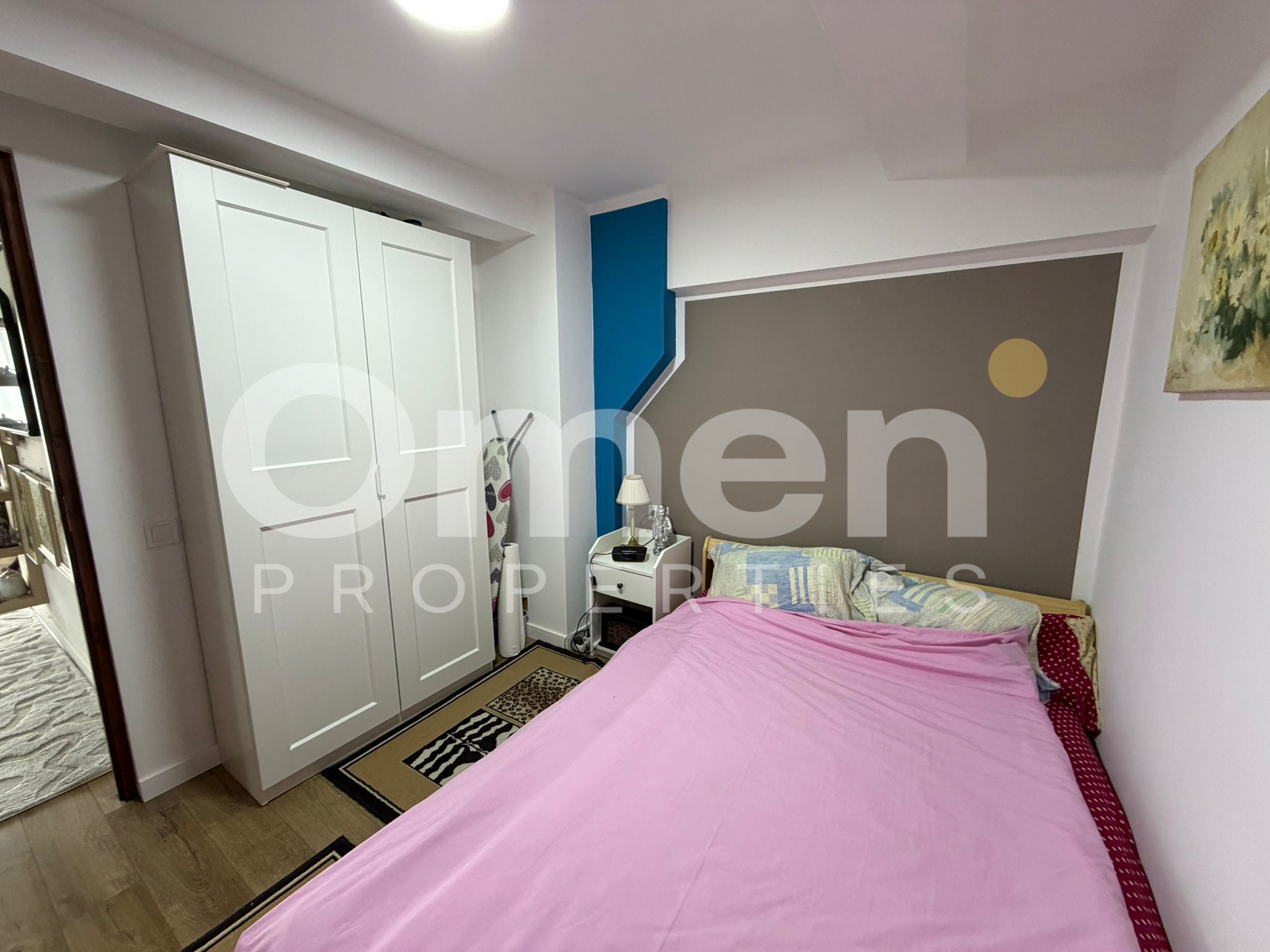 Apartament cu 3 camere de vanzare, situat in bloc nou, zona Victor Babes — fotografia 6